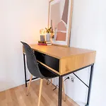 Apartment Vollausgtesttattes Modernes Studio,nahe Btu,netflix,kostenloser Tiefgaragenstellplatz *