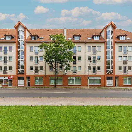 Apartment Vollausgtesttattes Modernes Studio,nahe Btu,netflix *