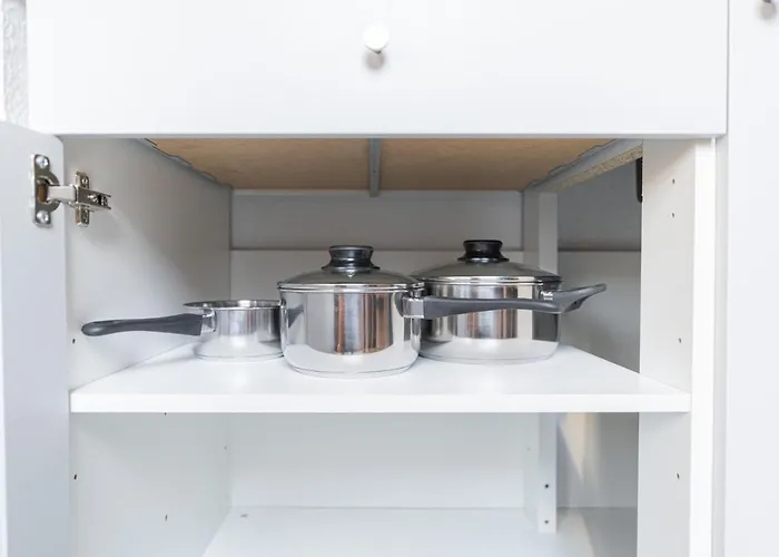 Vollausgtesttattes Modernes Studio,nahe Btu,netflix,kostenloser Tiefgaragenstellplatz Apartament